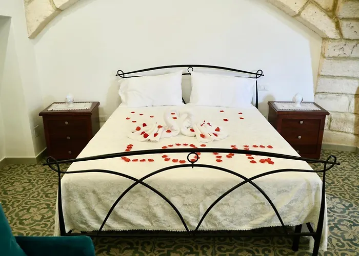 B&B La Gravina Laterza