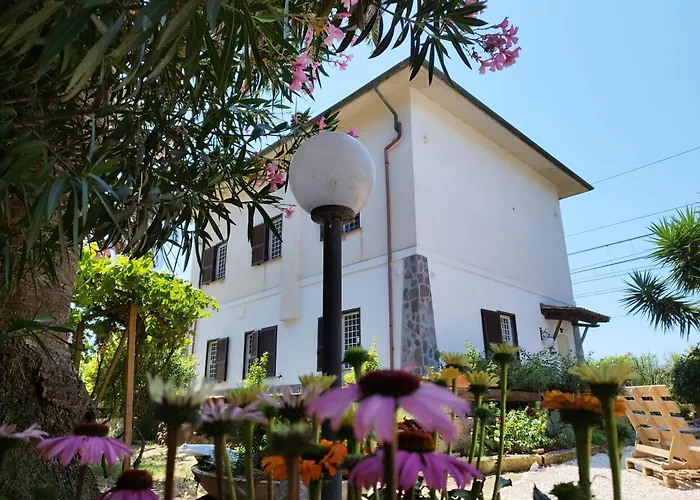 La Domus Di Cosa