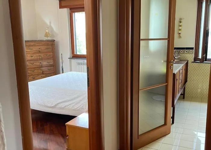 Bed and Breakfast Giardini Normanni Aversa