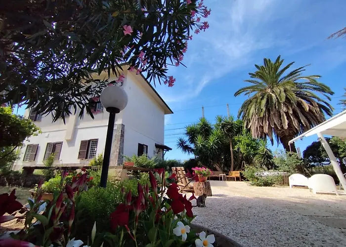 La Domus Di Cosa