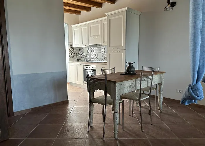 Nel Caruggio - B&B