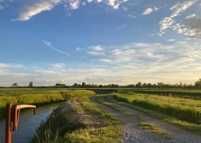Locanda sul fiume