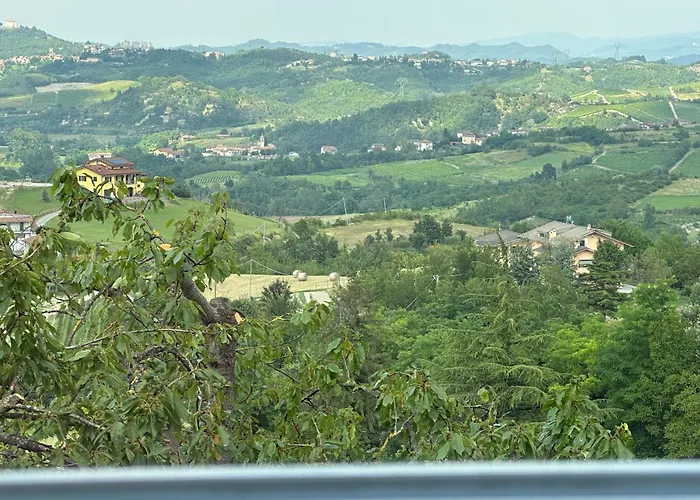 Nel Caruggio - B&B Mornese