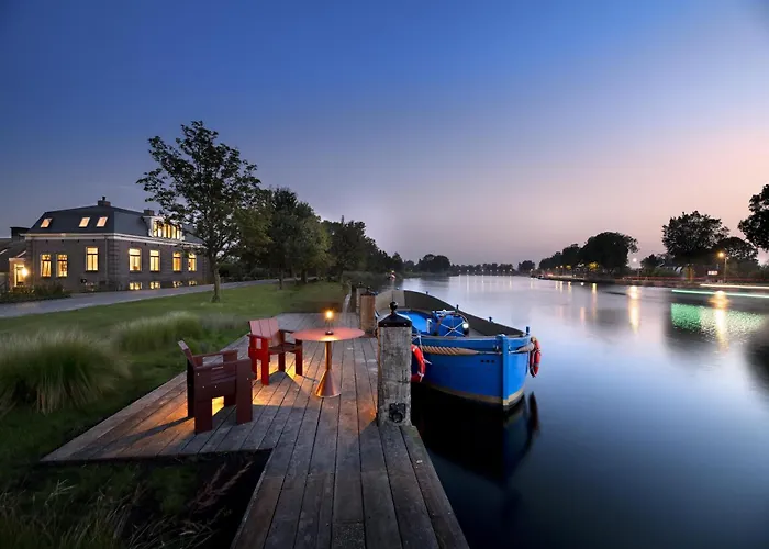 Over-Amstel Boerderij