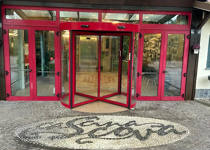 Cascina Scova Resort