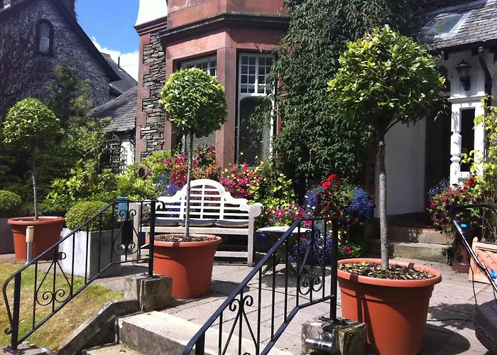 Dene House Guest House