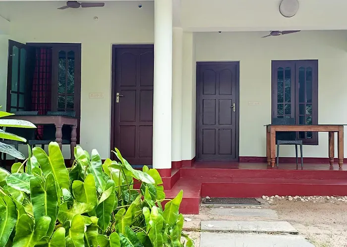 Angels' Homestay Marari Mararikulam