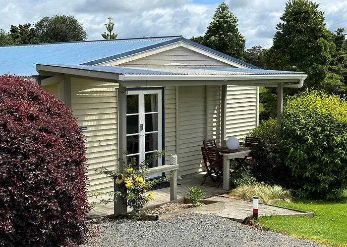 Kauri Villas