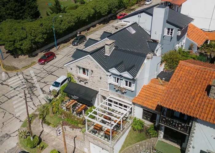 Bed and Breakfast Casa Camaron Mar del Plata