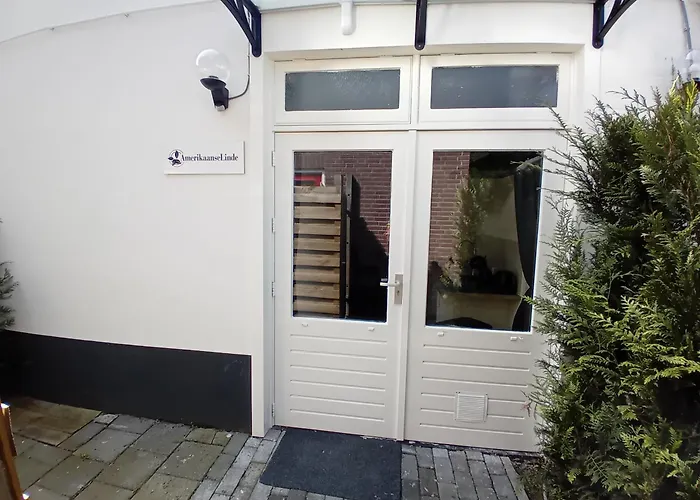 De Vier Linden