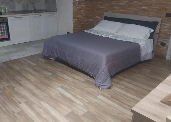 Bed and Breakfast La Piemontesina Nizza Monferrato