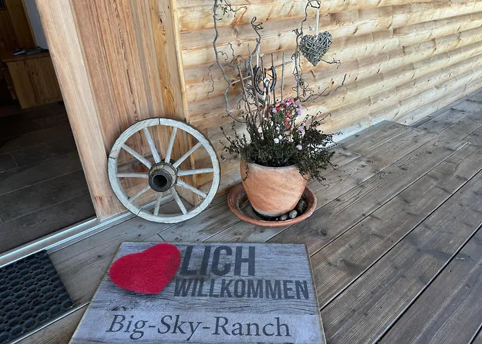 Big Sky Ranch