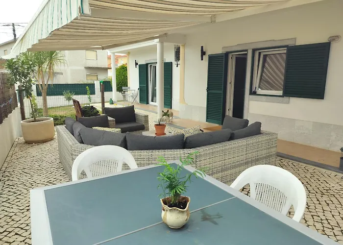 Xixi Cama Bed & Breakfast Bombardeira