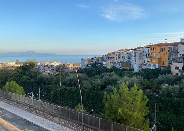 Rosea B&B Formia