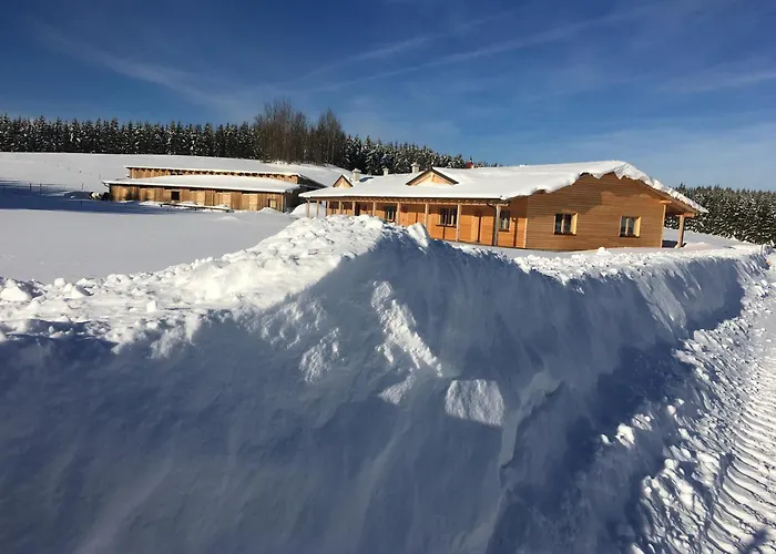Big Sky Ranch