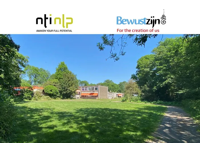 Het Huis van Bewustzijn