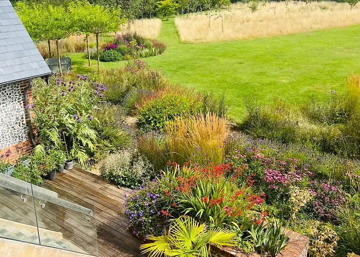 Orchard Dene Bed & Breakfast Chidham