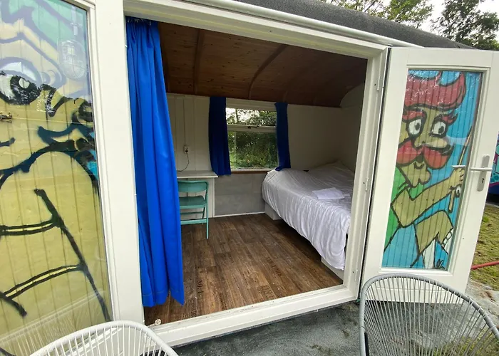 Het Huis van Bewustzijn Limmen