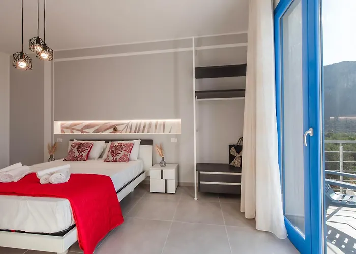 Bed And Breakfast Da Francesca