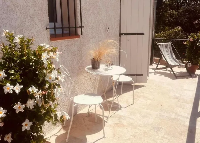 Chez Katty