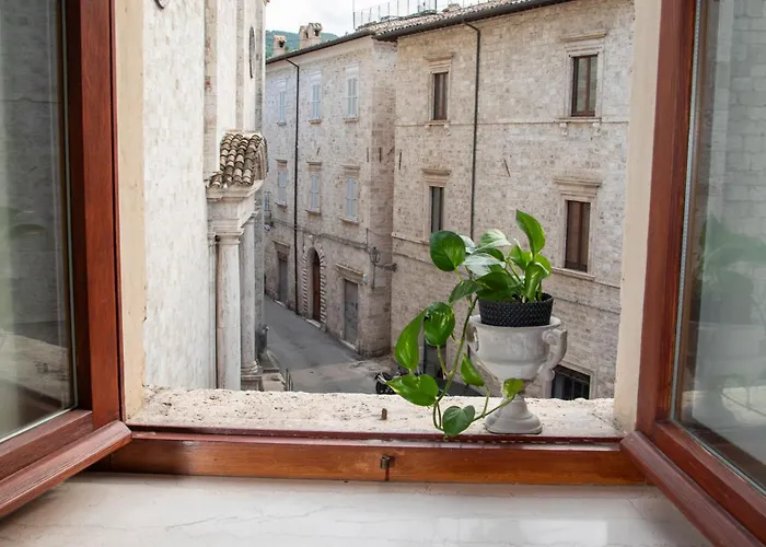 Nella Torre Bed&Breakfast Ascoli Piceno
