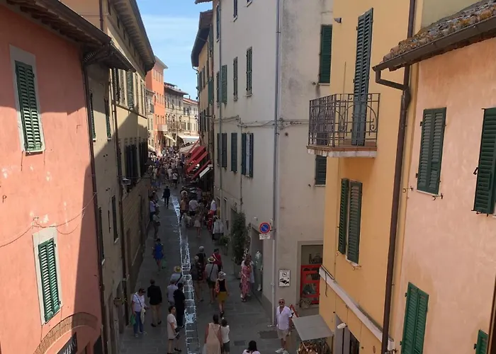 Porta Senese Suite Castiglione del Lago