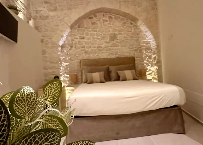 Bed and Breakfast Dimora Bellavista Bitonto