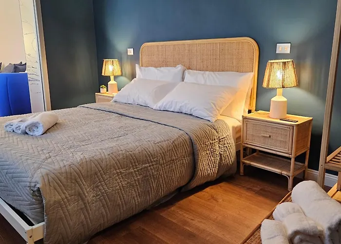 Suite N 5 Pompéi