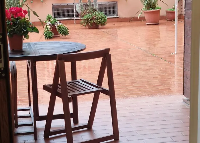 Alakarà Suite Aprilia