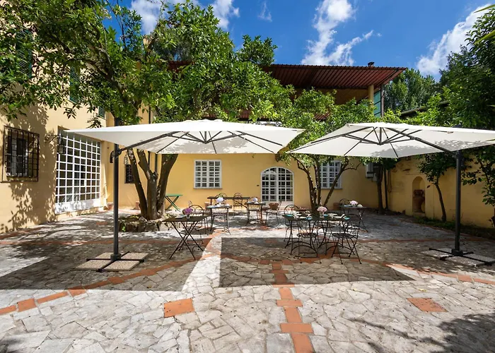 Tenuta dell'Inviolata Guest House Velletri