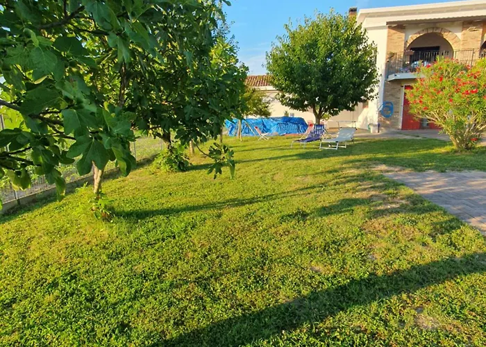 Bed and Breakfast La casa di Igni San Donà di Piave