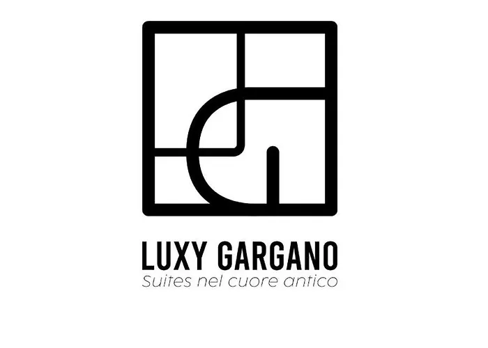 Luxy Gargano Suite San Giovanni Rotondo