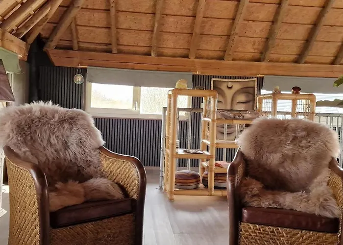 De Hooiberg Bed and Breakfast Elst 