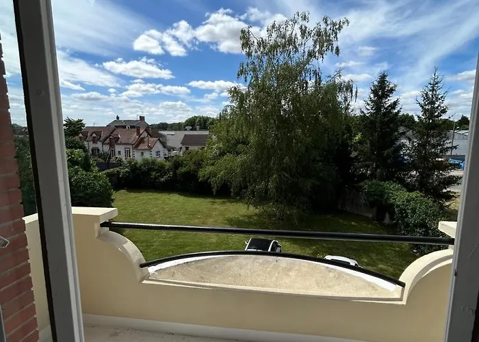Douces Nuits Bed and Breakfast Vierzon