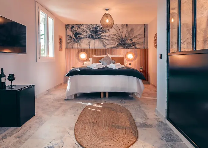 Les Suites de l'Étang