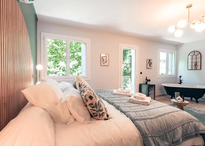 Les Suites de l'Étang