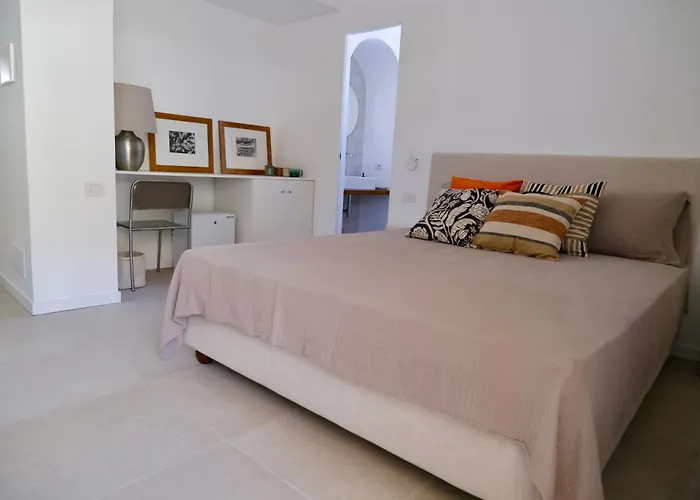 La Rondinella Suite Anacapri 