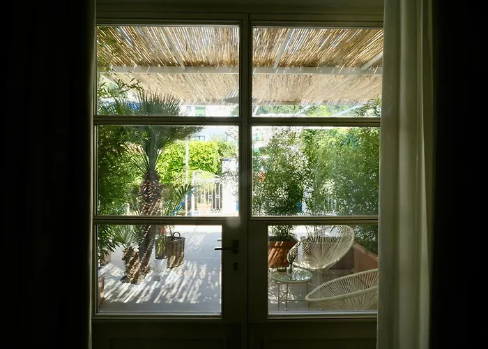 La Rondinella Suite