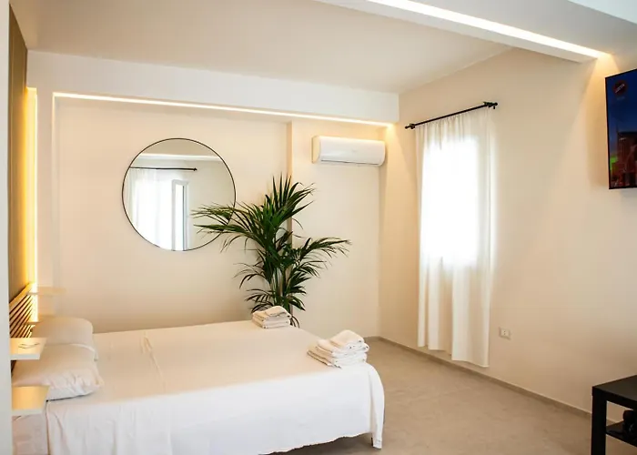 Suites Mediterranèè Pulsano
