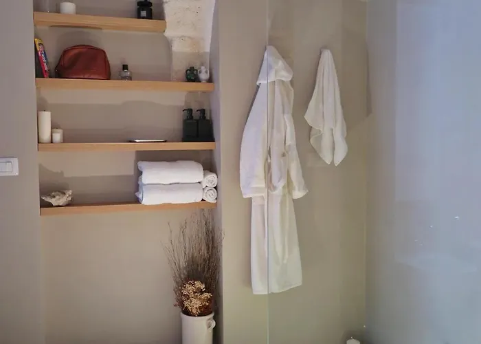 Bed and Breakfast La Volpe e l'Uva Polignano a Mare