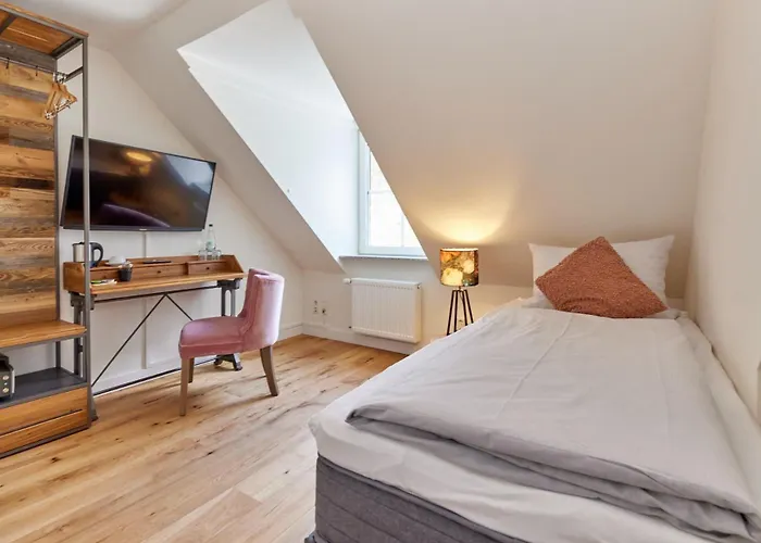 Rochter Landhotel Zeltingen-Rachtig