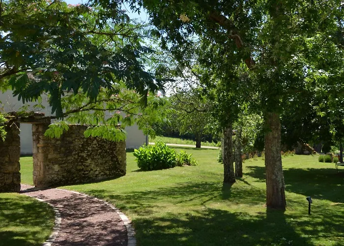 Chateau Masburel