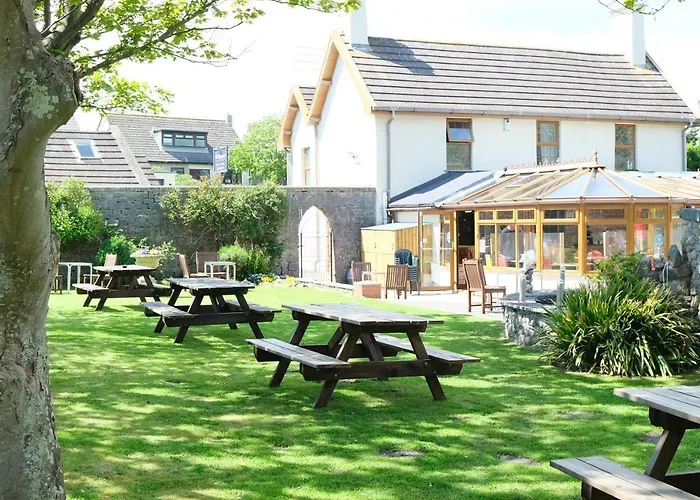 The Old Rectory