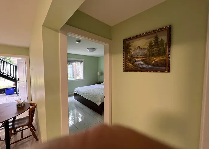Newton B&B
