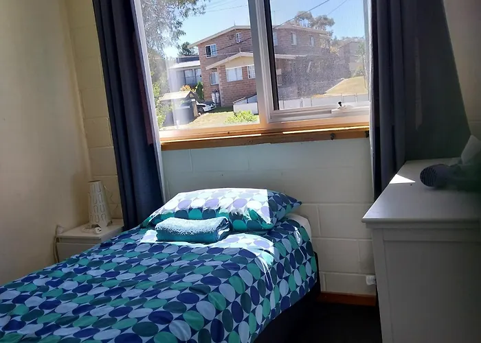 Chalet Jindabyne