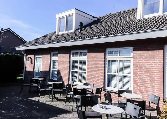 Bij Jans B&B