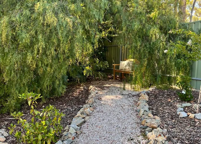 Clare Valley Heritage Retreat