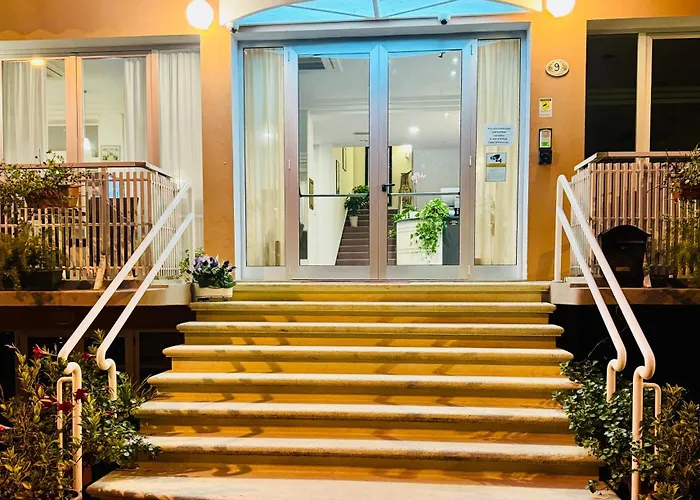 Hotel D'Annunzio