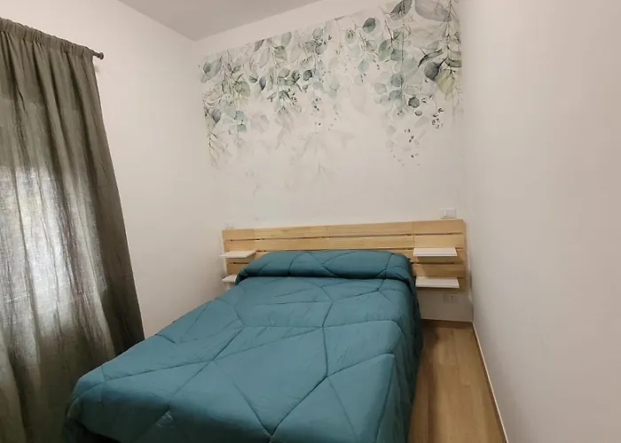 B&B 3Rome Salaria Monterotondo 