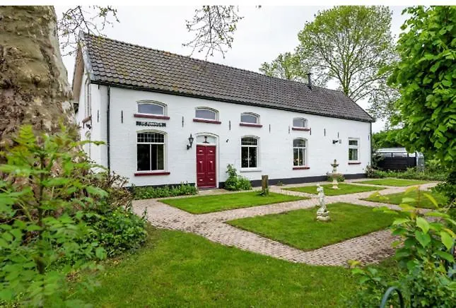 B&B de Perenboom Eck en Wiel